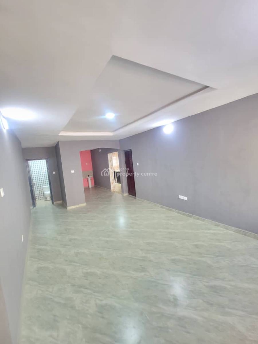 Newly Built and Clean 2 Bedroom Apartment, Seaside Estate, Badore, Ajah, Lagos, Flat / Apartment for Rent