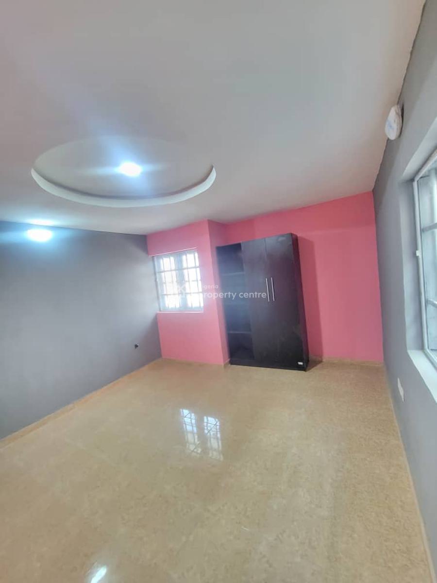 Newly Built and Clean 2 Bedroom Apartment, Seaside Estate, Badore, Ajah, Lagos, Flat / Apartment for Rent