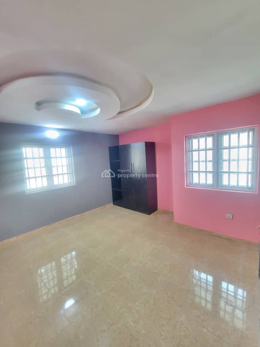 Newly Built and Clean 2 Bedroom Apartment, Seaside Estate, Badore, Ajah, Lagos, Flat / Apartment for Rent
