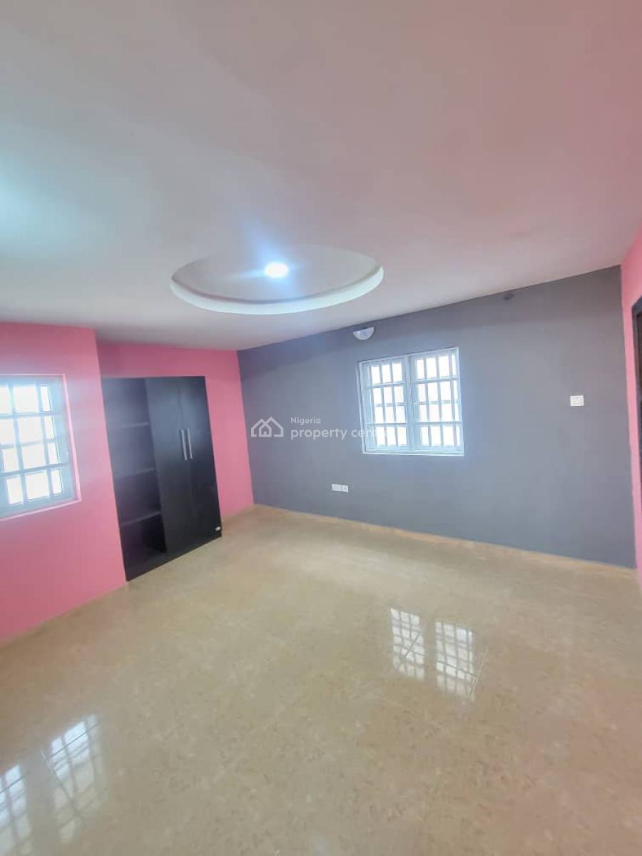 Newly Built and Clean 2 Bedroom Apartment, Seaside Estate, Badore, Ajah, Lagos, Flat / Apartment for Rent