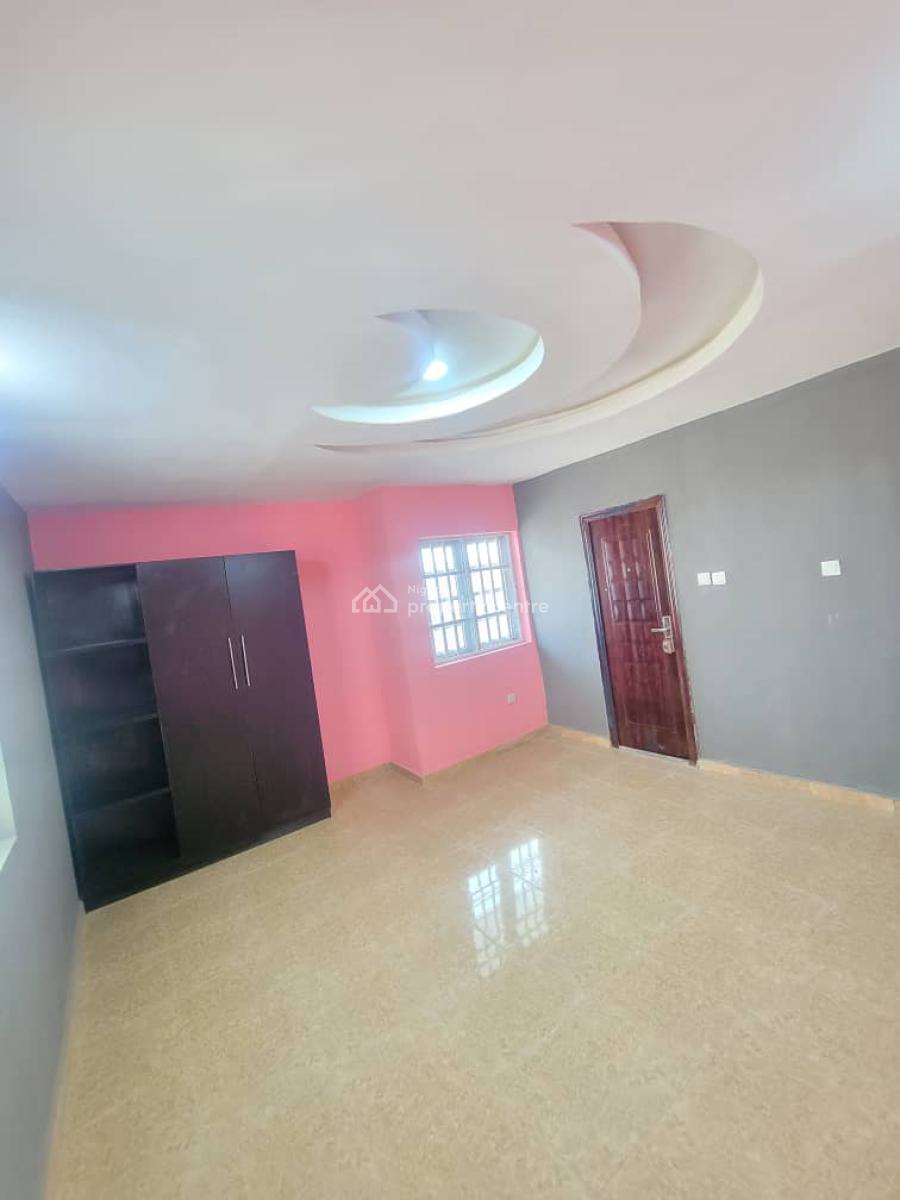Newly Built and Clean 2 Bedroom Apartment, Seaside Estate, Badore, Ajah, Lagos, Flat / Apartment for Rent