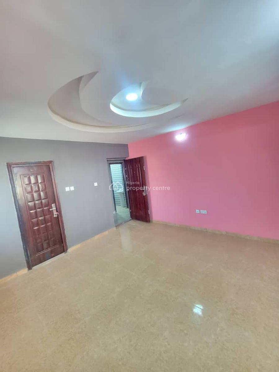 Newly Built and Clean 2 Bedroom Apartment, Seaside Estate, Badore, Ajah, Lagos, Flat / Apartment for Rent