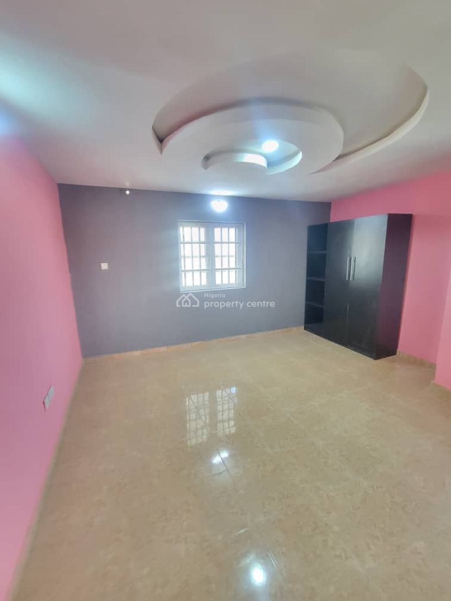 Newly Built and Clean 2 Bedroom Apartment, Seaside Estate, Badore, Ajah, Lagos, Flat / Apartment for Rent
