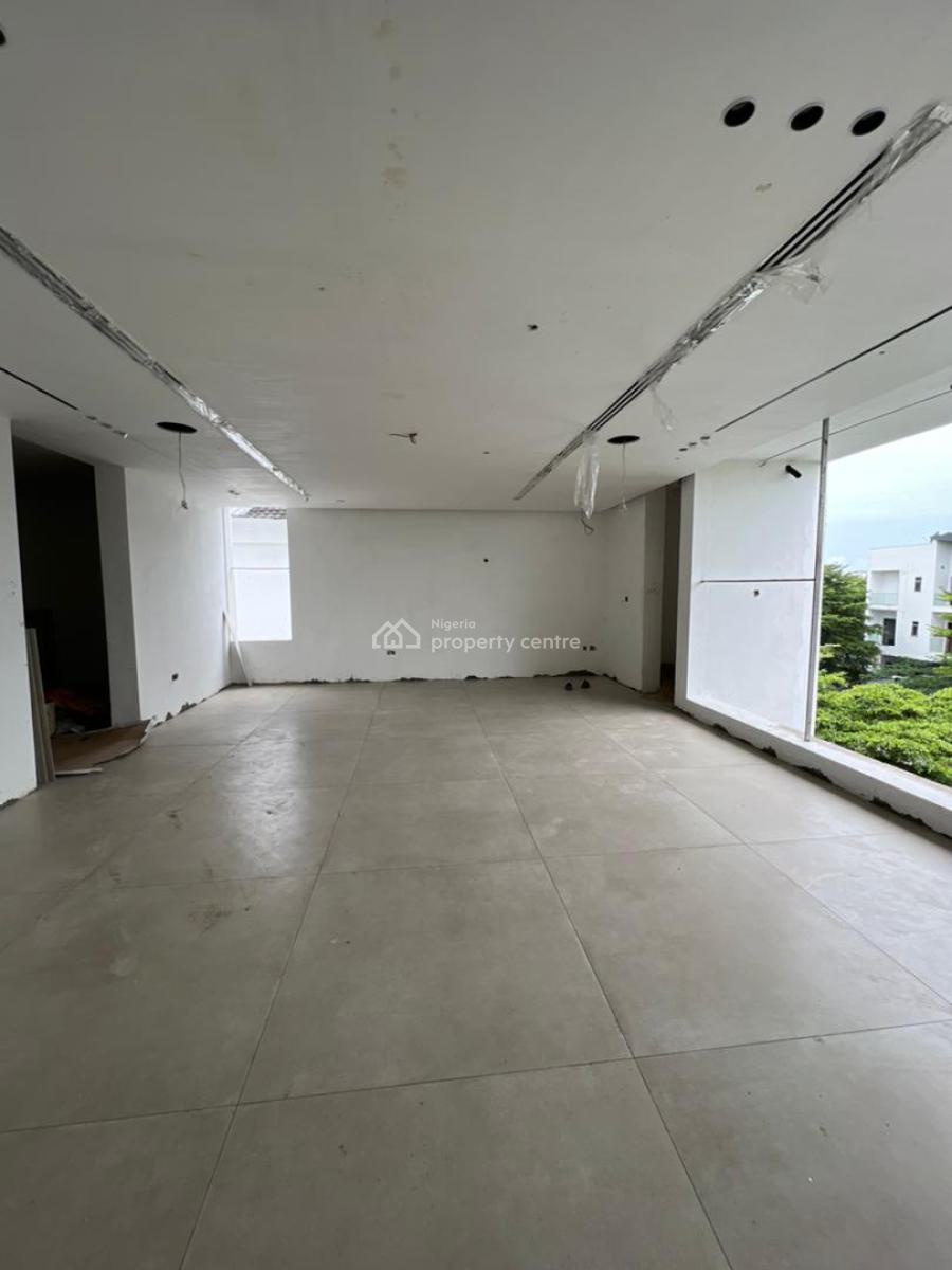 5-bedroom Detached House, Banana Island, Ikoyi, Lagos, House for Sale