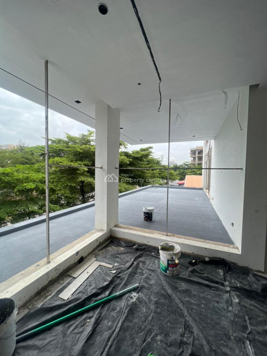 5-bedroom Detached House, Banana Island, Ikoyi, Lagos, House for Sale