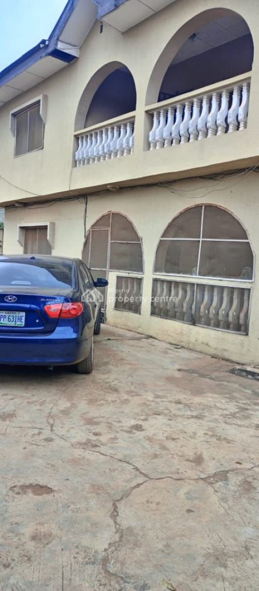 Executive 4 Number of 3 Bedroom with C of O, Oko Oba, Abule Egba, New Oko-oba, Agege, Lagos, Block of Flats for Sale