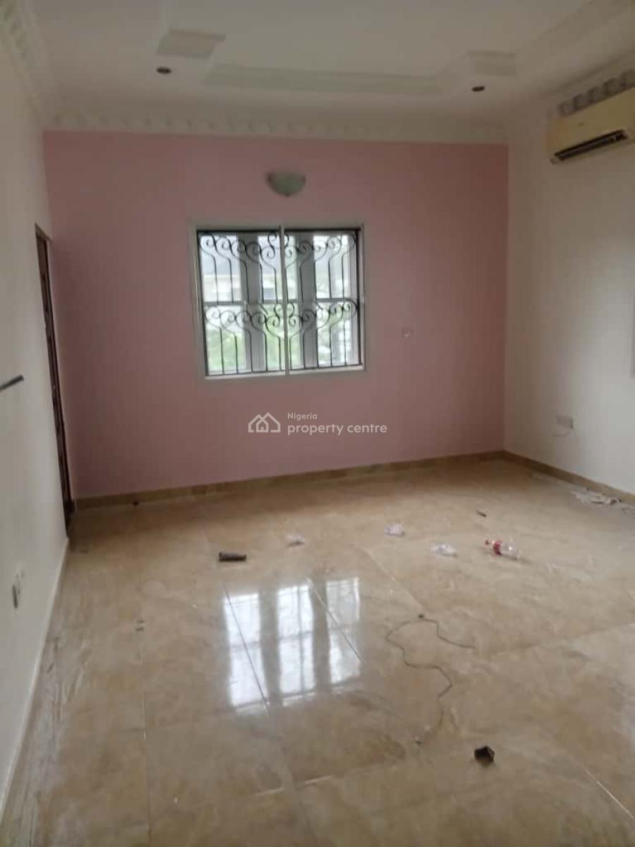 5 Bedrooms Detached Duplex with Bq, Carlton Gate Estate, By Chevron Drive, Lekki, Lagos, Detached Duplex for Rent