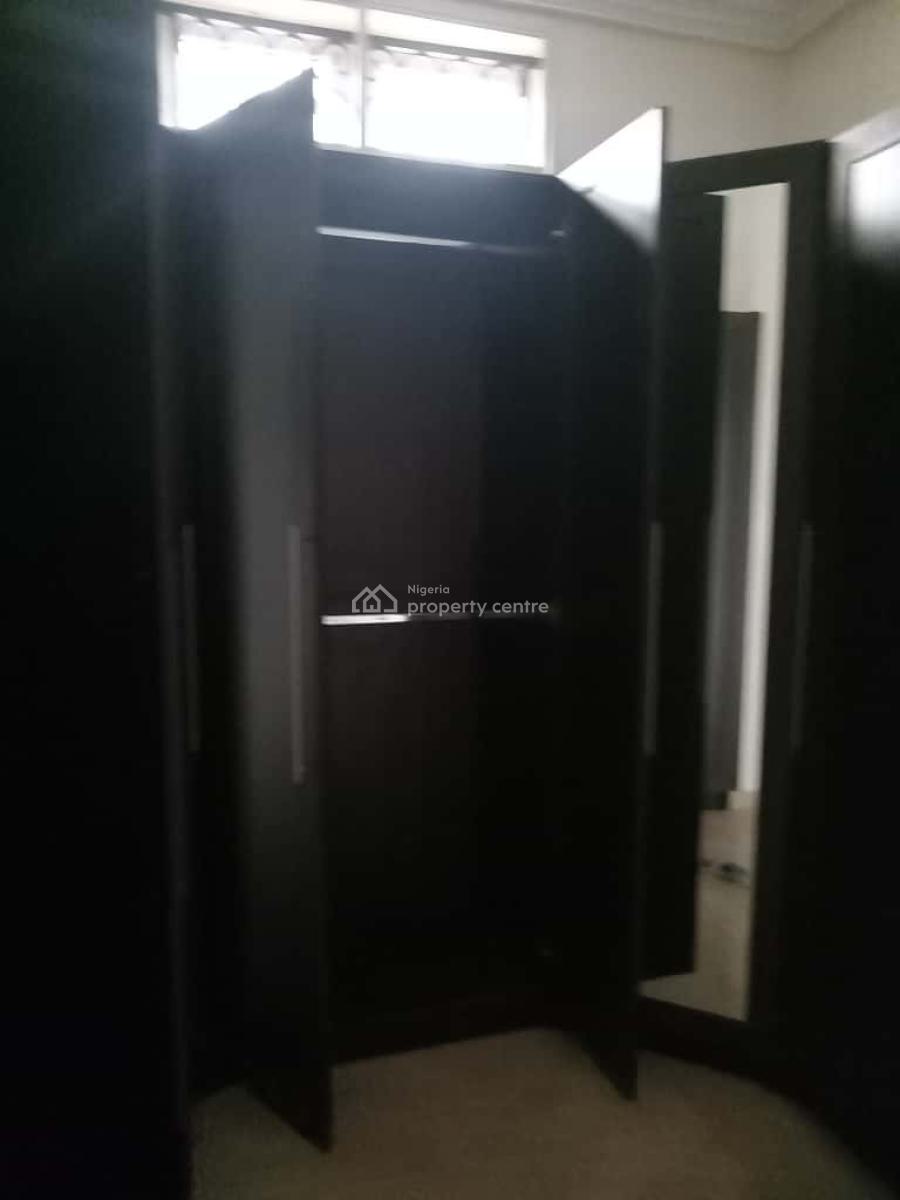 5 Bedrooms Detached Duplex with Bq, Carlton Gate Estate, By Chevron Drive, Lekki, Lagos, Detached Duplex for Rent