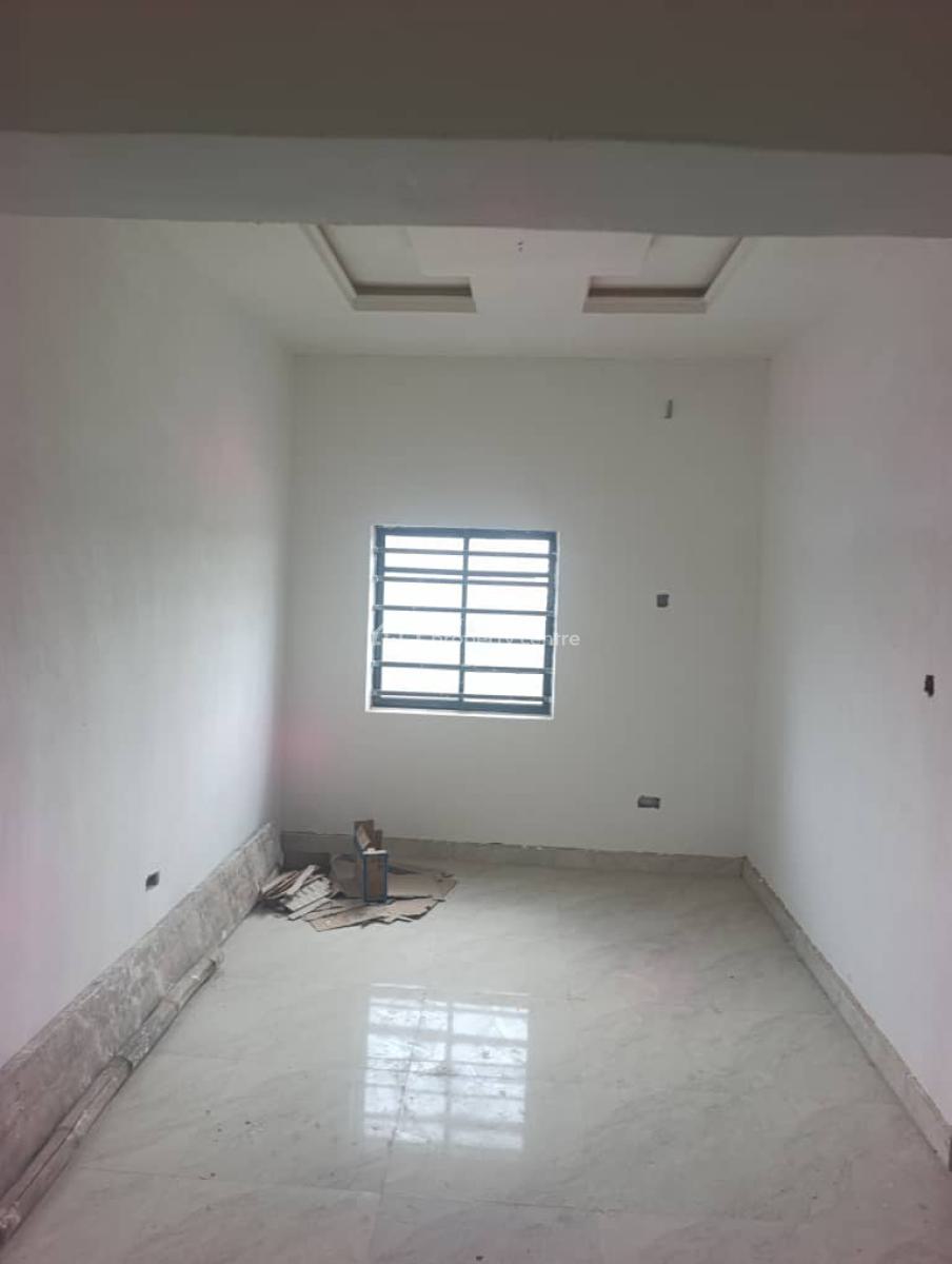 Clean 2 Bedroom Flat Apartment, Yakoyo, Ojodu Berger, Ojodu, Lagos, Flat / Apartment for Rent