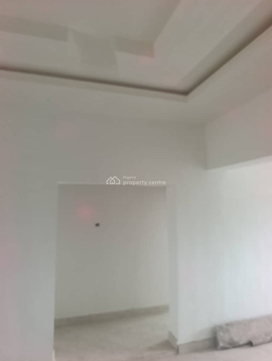 Clean 2 Bedroom Flat Apartment, Yakoyo, Ojodu Berger, Ojodu, Lagos, Flat / Apartment for Rent