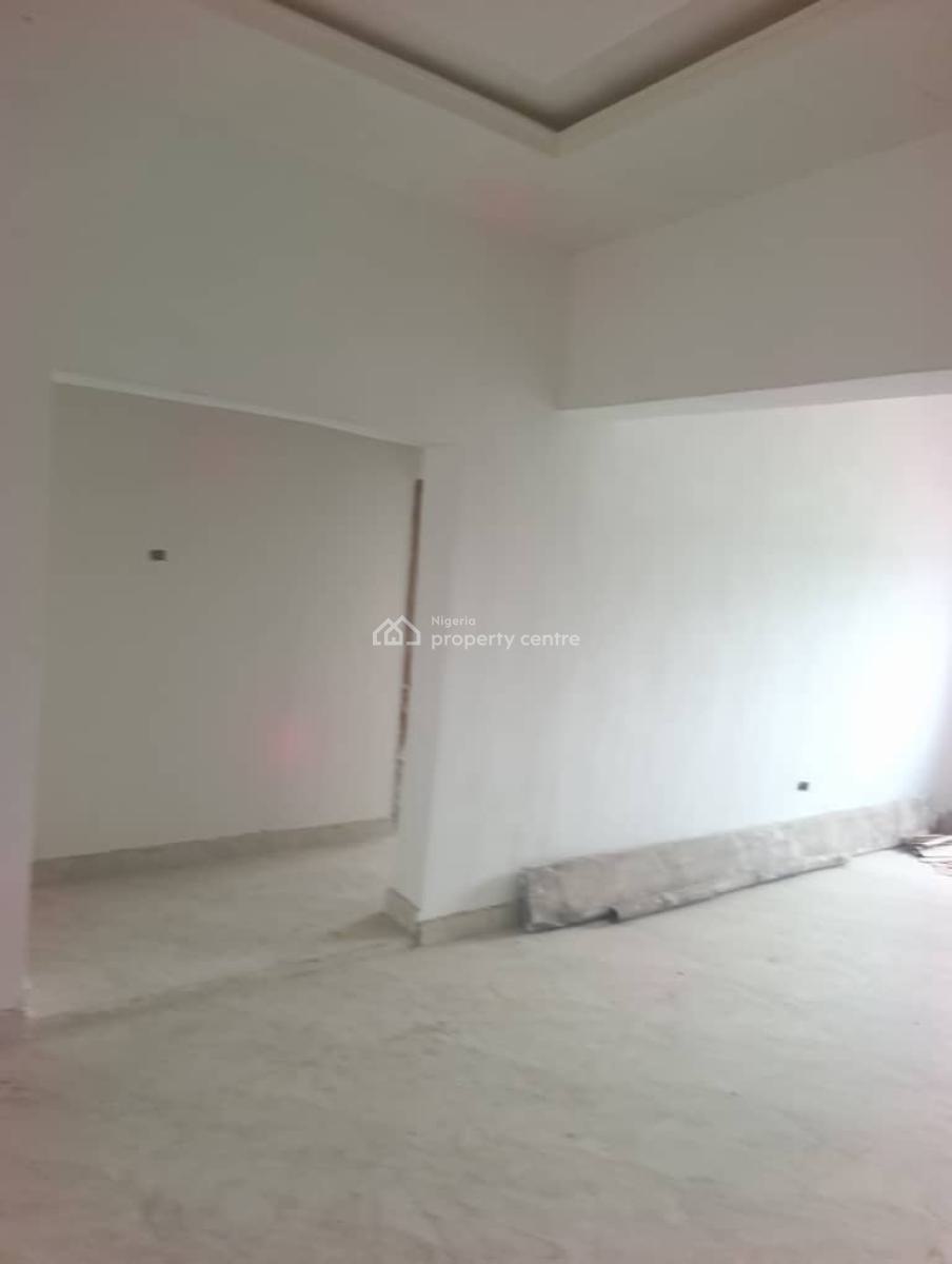 Clean 2 Bedroom Flat Apartment, Yakoyo, Ojodu Berger, Ojodu, Lagos, Flat / Apartment for Rent