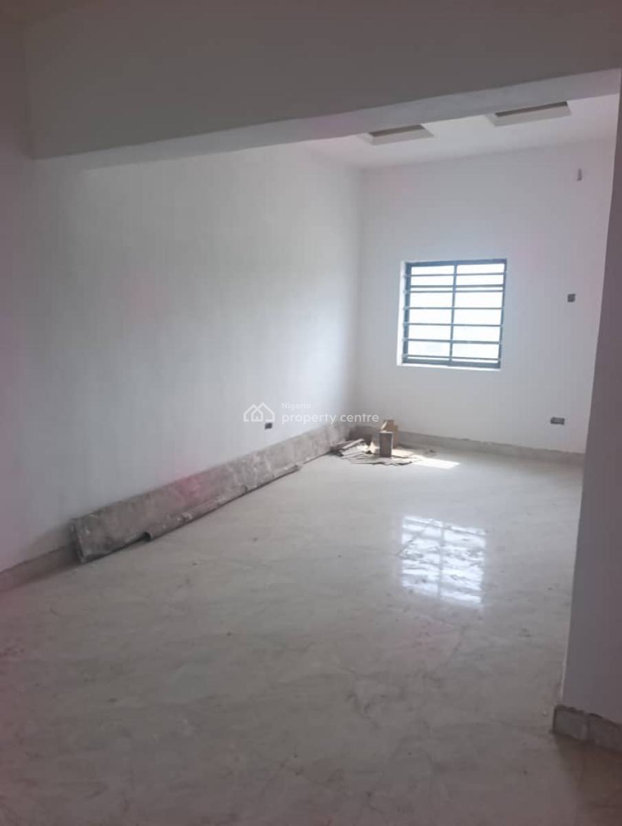 Clean 2 Bedroom Flat Apartment, Yakoyo, Ojodu Berger, Ojodu, Lagos, Flat / Apartment for Rent