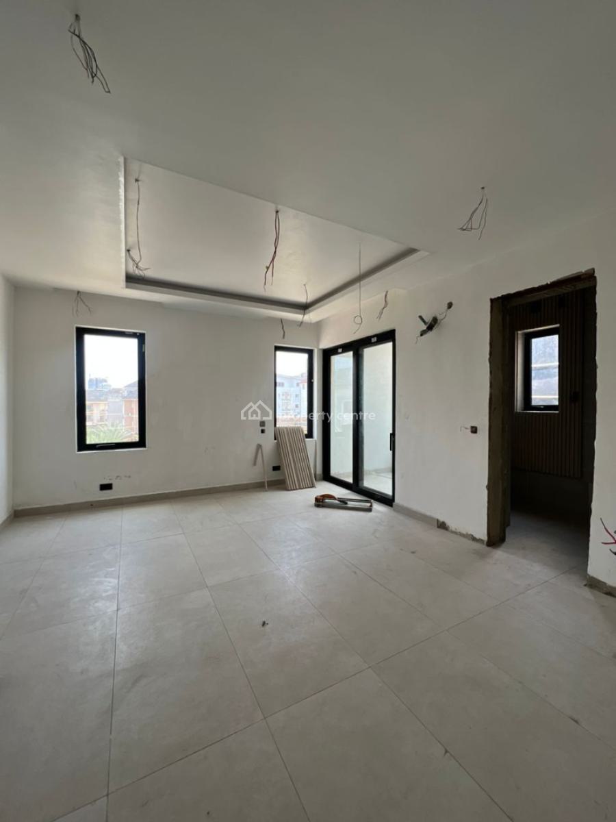 4-bedroom Maisonette, Ikoyi, Lagos, House for Sale
