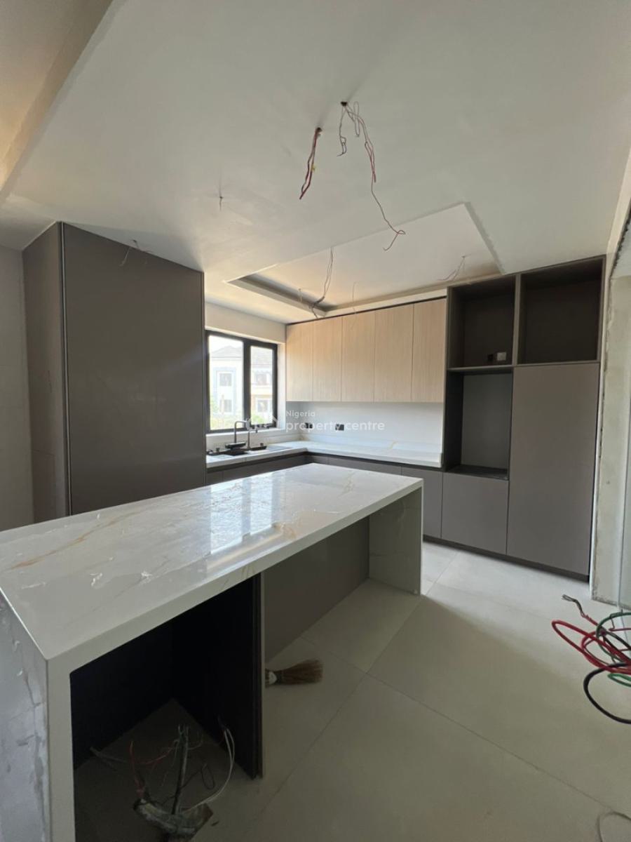 4-bedroom Maisonette, Ikoyi, Lagos, House for Sale