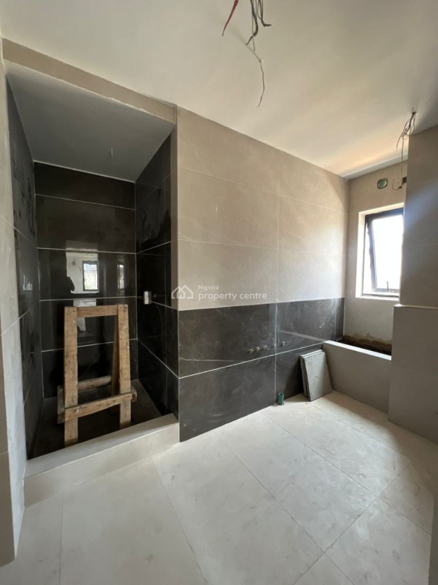 4-bedroom Maisonette, Ikoyi, Lagos, House for Sale
