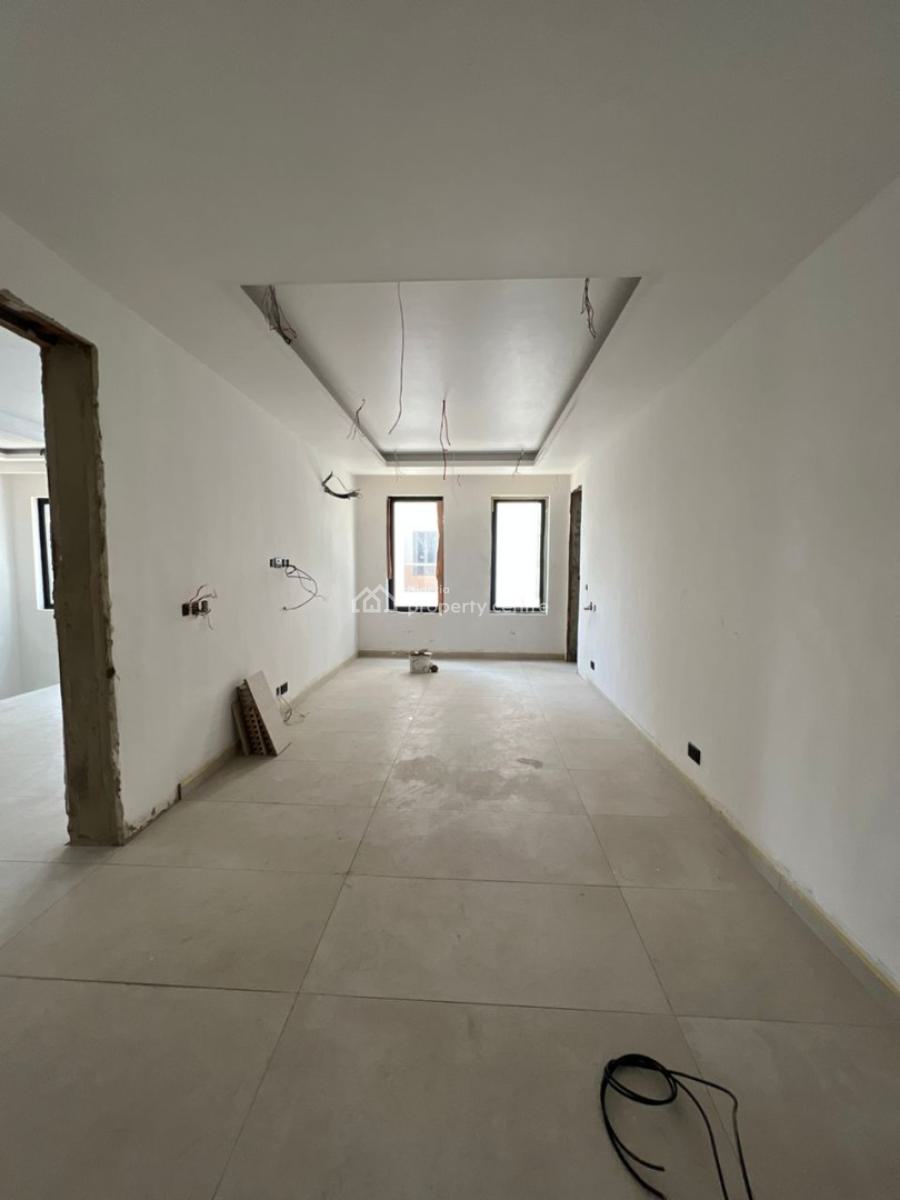 4-bedroom Maisonette, Ikoyi, Lagos, House for Sale