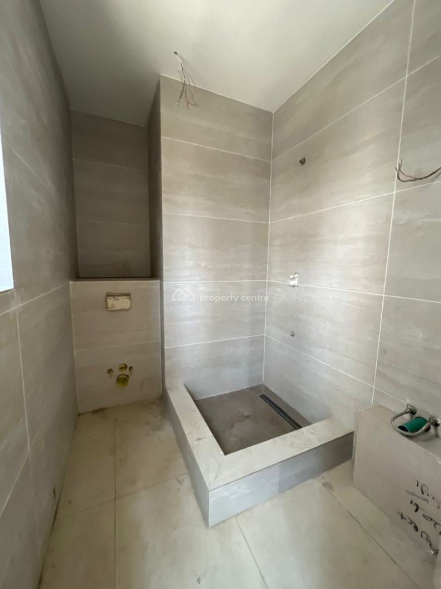 4-bedroom Maisonette, Ikoyi, Lagos, House for Sale