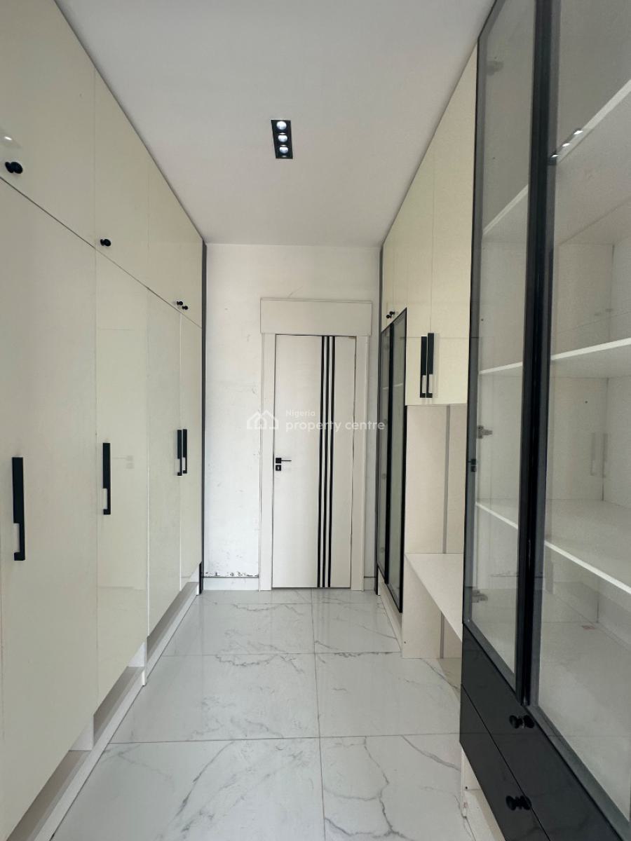 Luxury 5 Bedroom Duplex, Lekki Phase 2, Lekki, Lagos, Detached Duplex for Sale