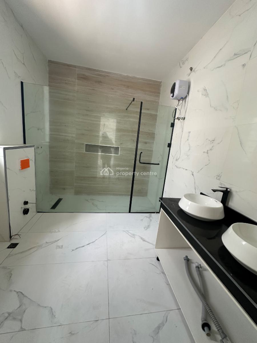Luxury 5 Bedroom Duplex, Lekki Phase 2, Lekki, Lagos, Detached Duplex for Sale