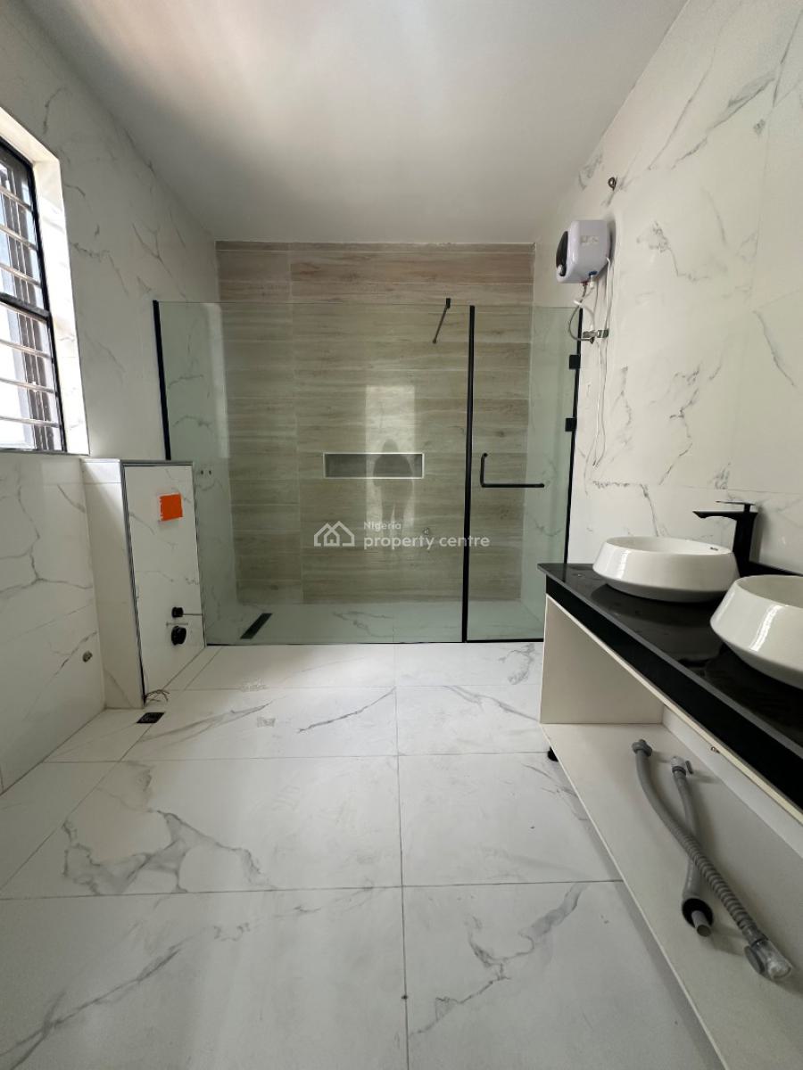 Luxury 5 Bedroom Duplex, Lekki Phase 2, Lekki, Lagos, Detached Duplex for Sale