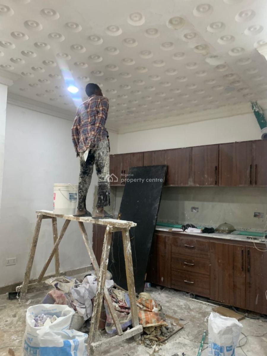 2 Bedroom Flat, Lekki Phase 1, Lekki, Lagos, Flat / Apartment for Rent