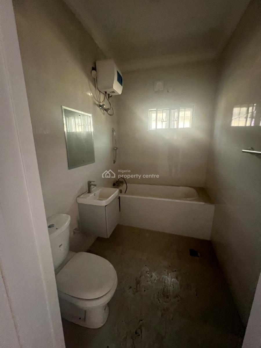 Luxury 4 Bedroom Semi Detached Duplex with Bq, Horizon 2 Extension Estate, Ikate, Lekki, Lagos, Semi-detached Duplex for Sale