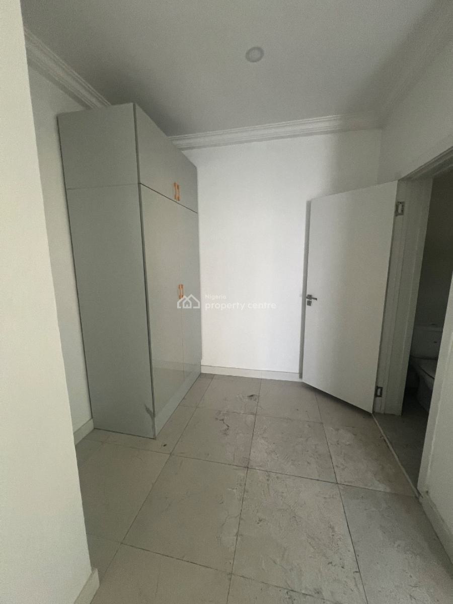 Luxury 4 Bedroom Semi Detached Duplex with Bq, Horizon 2 Extension Estate, Ikate, Lekki, Lagos, Semi-detached Duplex for Sale