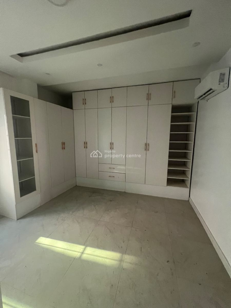 Luxury 4 Bedroom Semi Detached Duplex with Bq, Horizon 2 Extension Estate, Ikate, Lekki, Lagos, Semi-detached Duplex for Sale