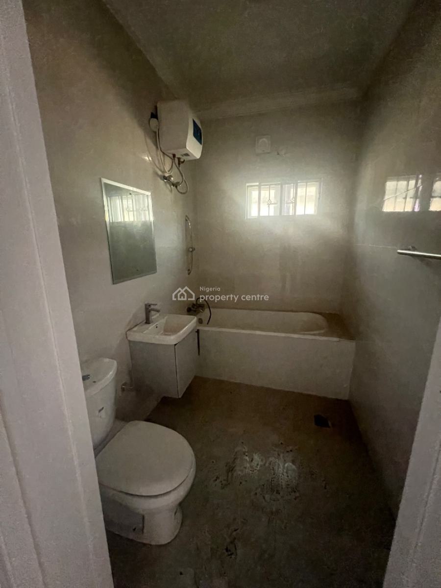 Luxury 4 Bedroom Semi Detached Duplex with Bq, Horizon 2 Extension Estate, Ikate, Lekki, Lagos, Semi-detached Duplex for Sale