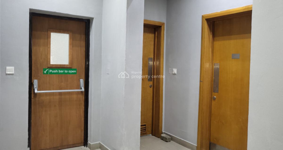 3 Floor (ground + 2) Office Building on About 1500sqms, Ahmed Onibudo Street, Victoria Island (vi), Lagos, Commercial Property for Sale