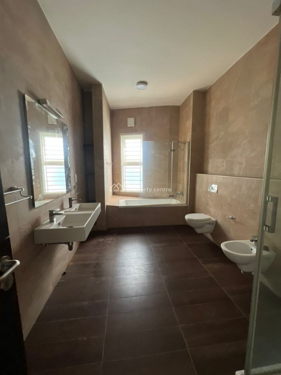 3-bedroom Apartment, Banana Island, Ikoyi, Lagos, Flat / Apartment for Rent