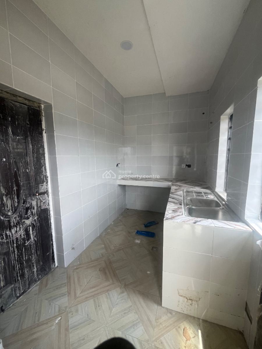 Self Contain Single Room, Victory Estate, Ogombo, Ajah, Lagos, Self Contain (single Rooms) for Rent