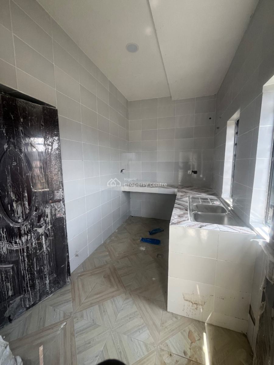 Self Contain Single Room, Victory Estate, Ogombo, Ajah, Lagos, Self Contain (single Rooms) for Rent