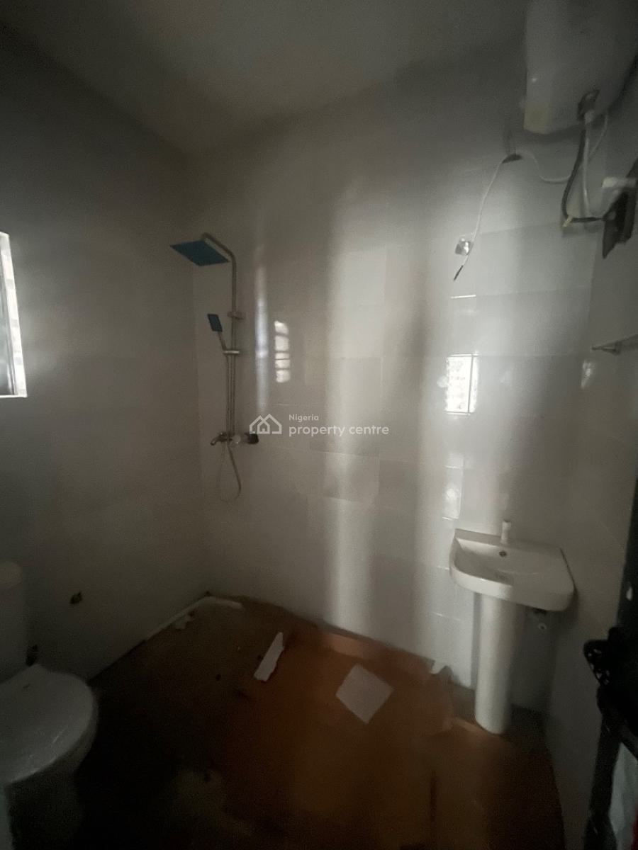 Self Contain Single Room, Victory Estate, Ogombo, Ajah, Lagos, Self Contain (single Rooms) for Rent