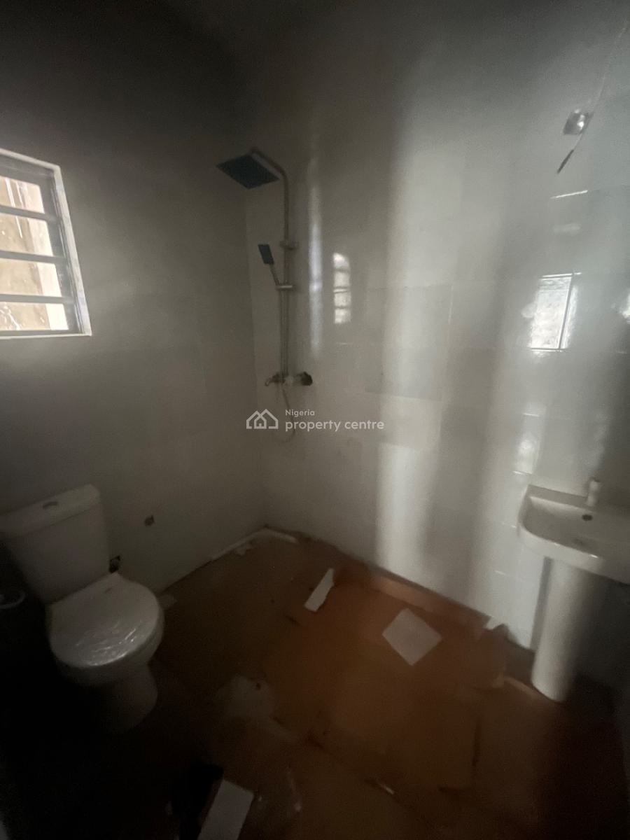 Self Contain Single Room, Victory Estate, Ogombo, Ajah, Lagos, Self Contain (single Rooms) for Rent