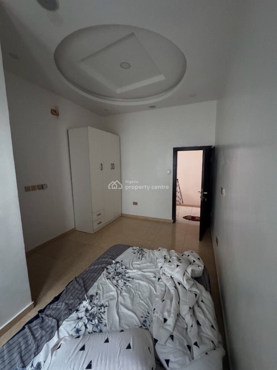 Lovely 4 Bedroom Semi Detached Duplex with Bq, Orchid, Lekki, Lagos, Semi-detached Duplex for Sale
