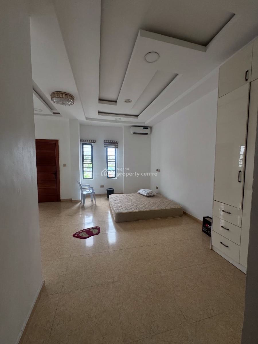 Lovely 4 Bedroom Semi Detached Duplex with Bq, Orchid, Lekki, Lagos, Semi-detached Duplex for Sale