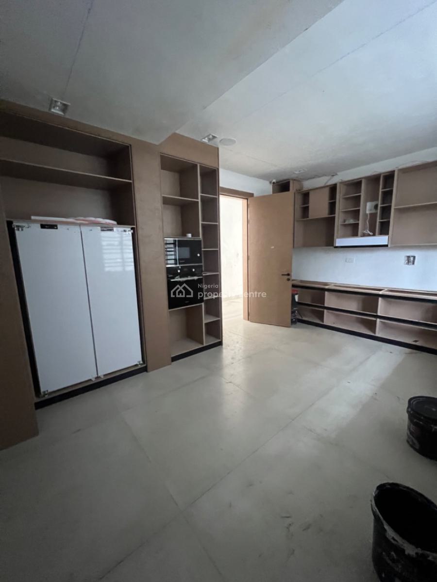 5 Bedroom House, Lekki Phase 1, Lekki, Lagos, Detached Duplex for Sale