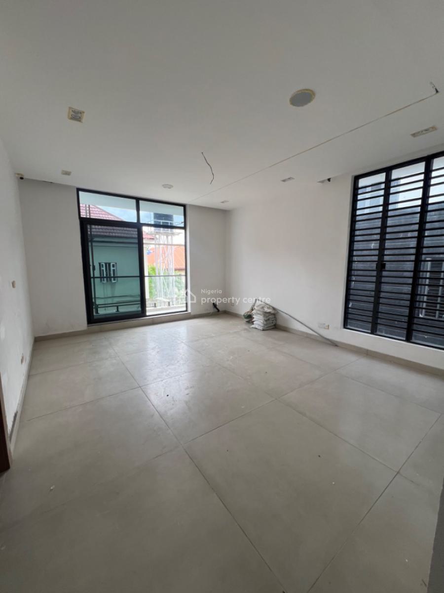 5 Bedroom House, Lekki Phase 1, Lekki, Lagos, Detached Duplex for Sale