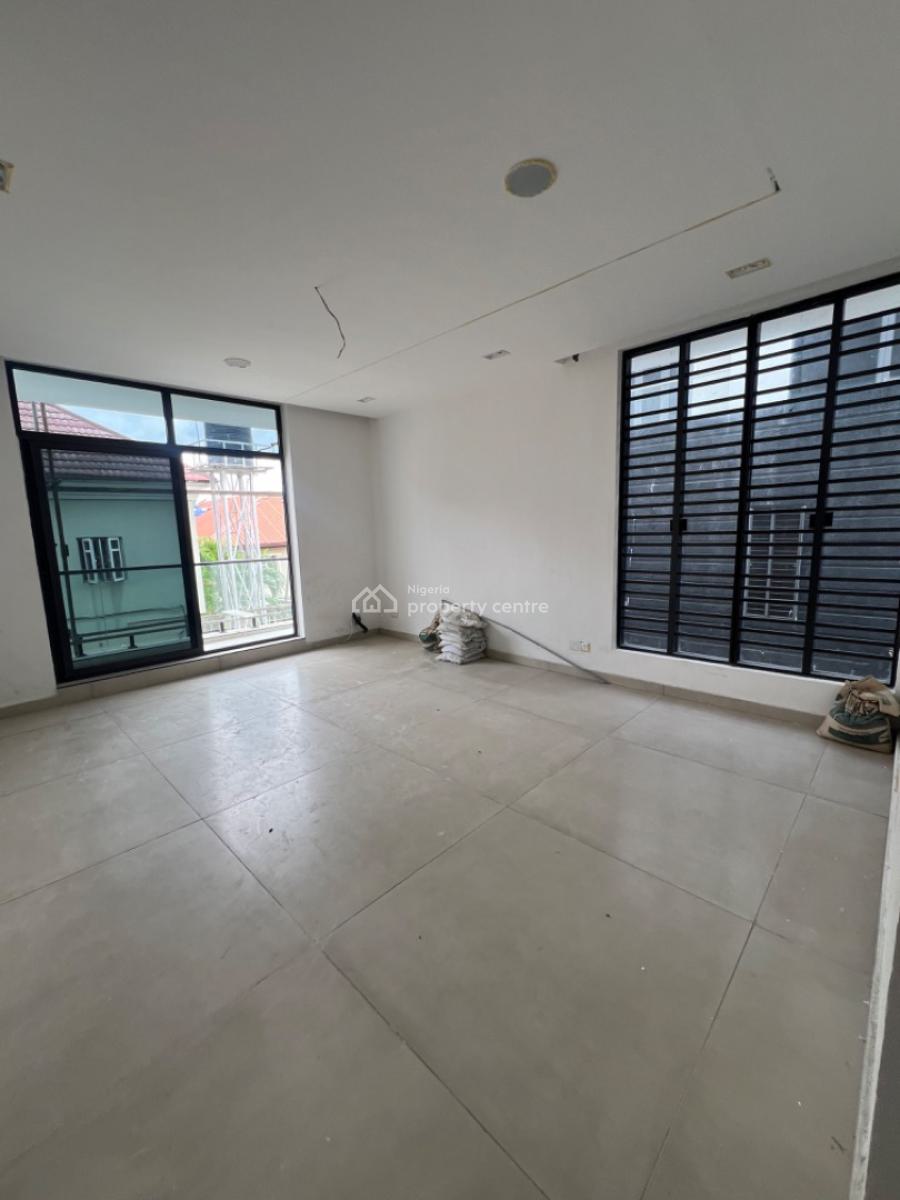 5 Bedroom House, Lekki Phase 1, Lekki, Lagos, Detached Duplex for Sale