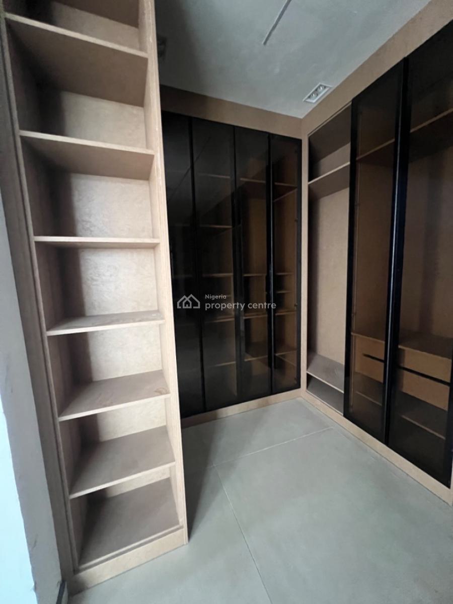 5 Bedroom House, Lekki Phase 1, Lekki, Lagos, Detached Duplex for Sale