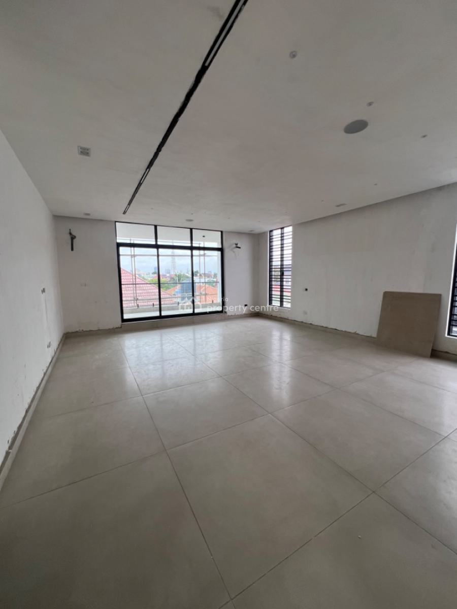 5 Bedroom House, Lekki Phase 1, Lekki, Lagos, Detached Duplex for Sale