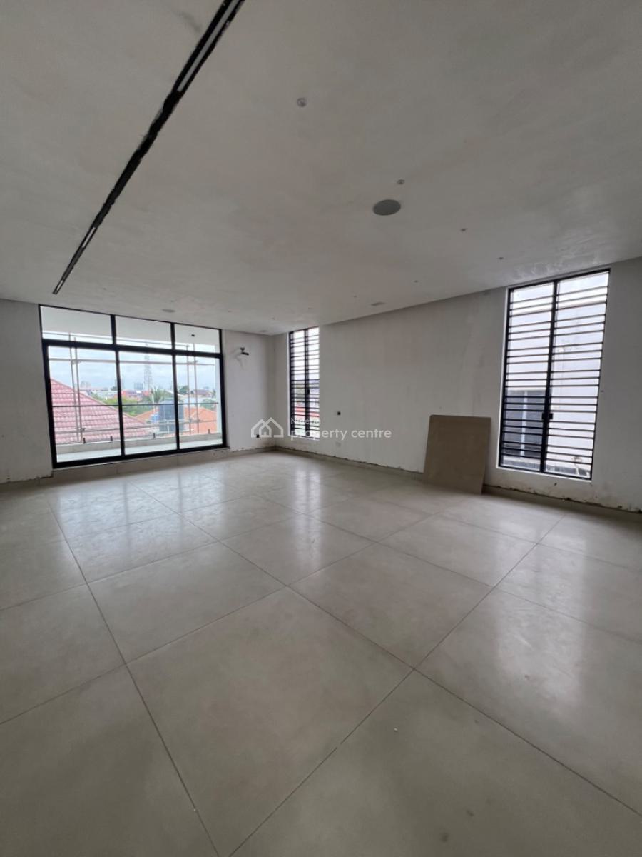 5 Bedroom House, Lekki Phase 1, Lekki, Lagos, Detached Duplex for Sale