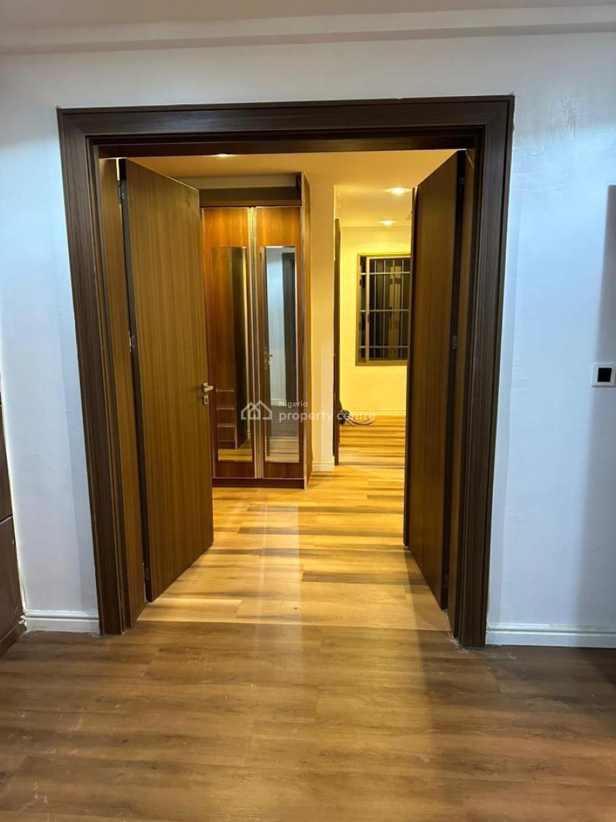 5 Bedroom Duplex Comes with Lift, Around Coza, Guzape District, Abuja, Detached Duplex for Sale