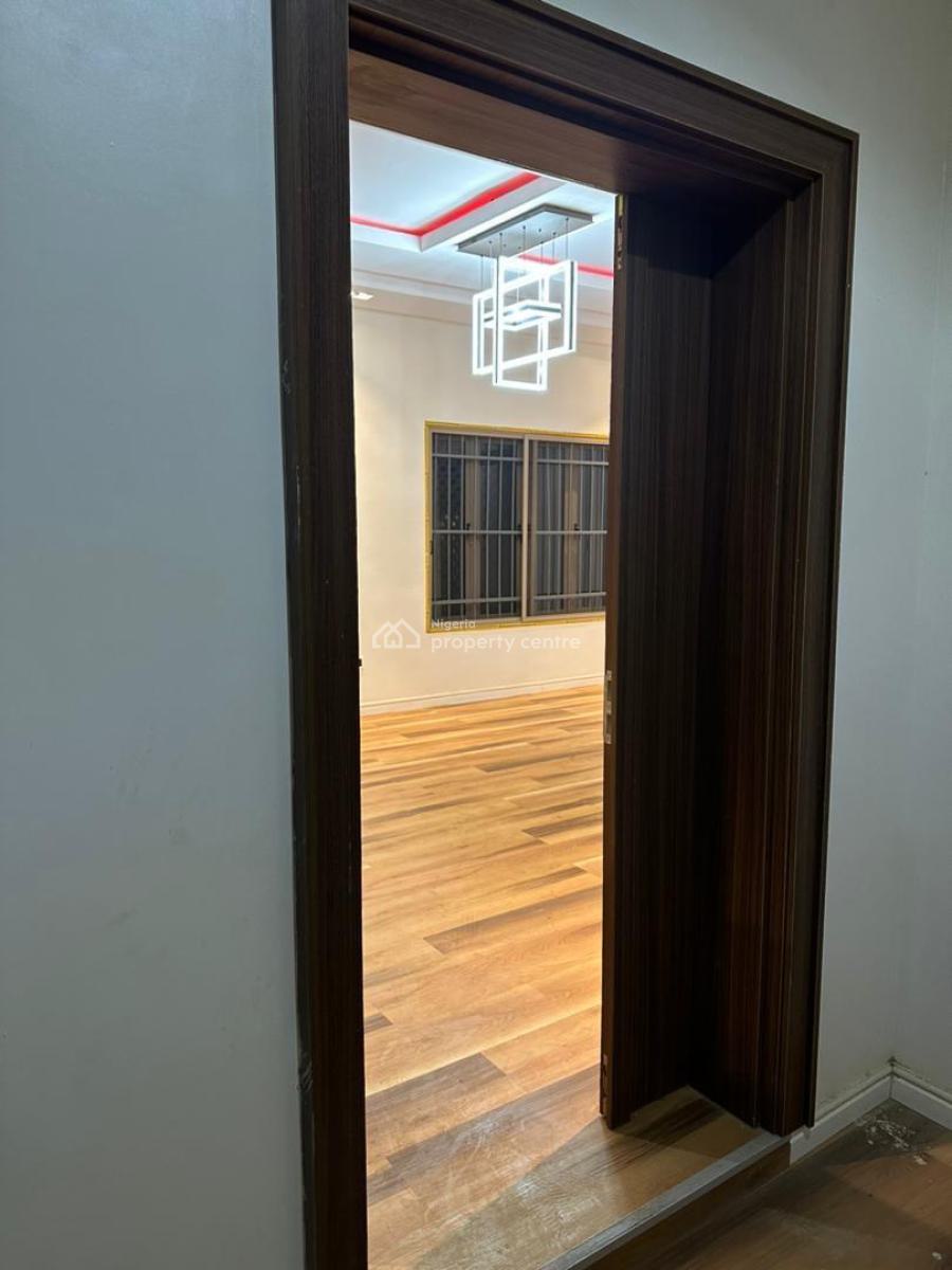 5 Bedroom Duplex Comes with Lift, Around Coza, Guzape District, Abuja, Detached Duplex for Sale