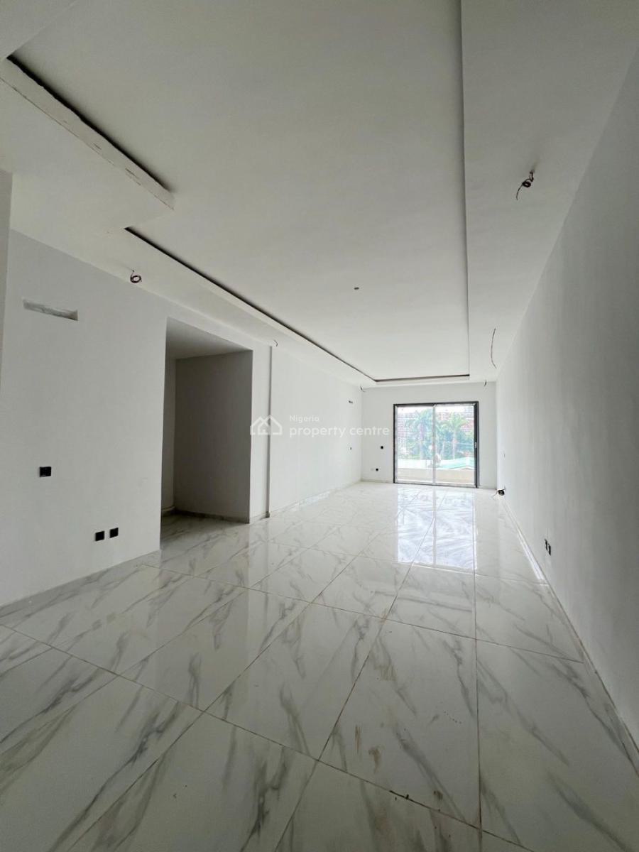 2bedroom Apartment and 3bedroom Apartment in Victoria Island Lagos, Victoria Island (vi), Lagos, Block of Flats for Sale