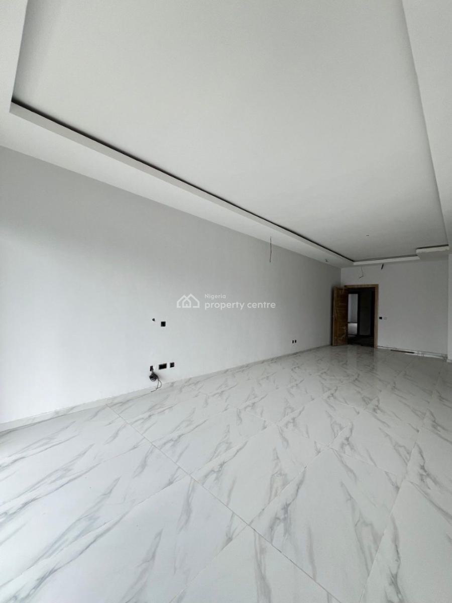 2bedroom Apartment and 3bedroom Apartment in Victoria Island Lagos, Victoria Island (vi), Lagos, Block of Flats for Sale
