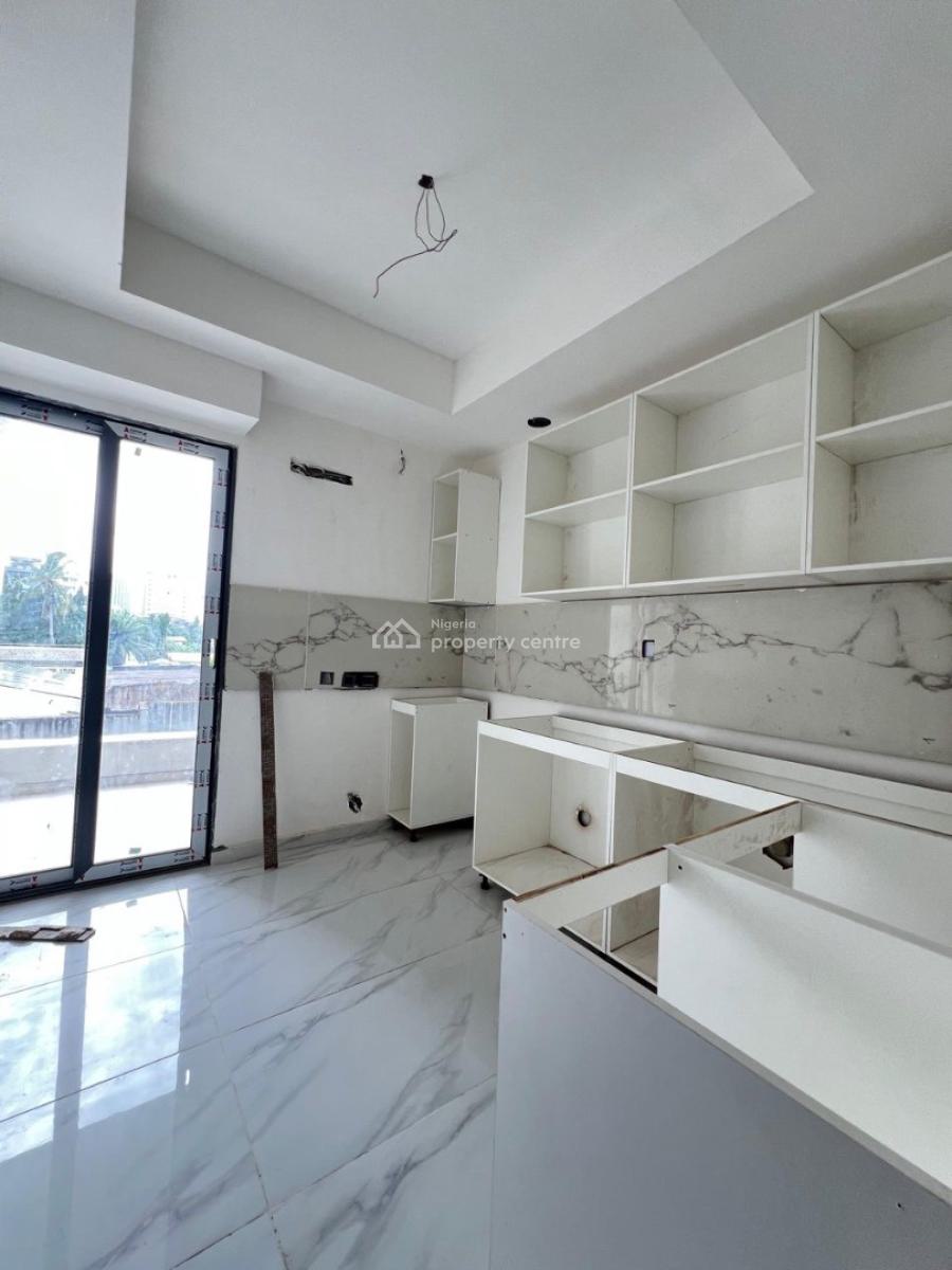 2bedroom Apartment and 3bedroom Apartment in Victoria Island Lagos, Victoria Island (vi), Lagos, Block of Flats for Sale