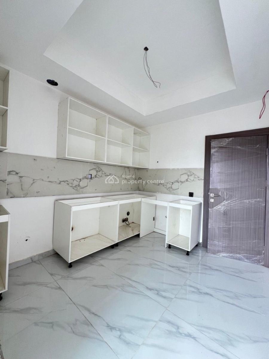 2bedroom Apartment and 3bedroom Apartment in Victoria Island Lagos, Victoria Island (vi), Lagos, Block of Flats for Sale
