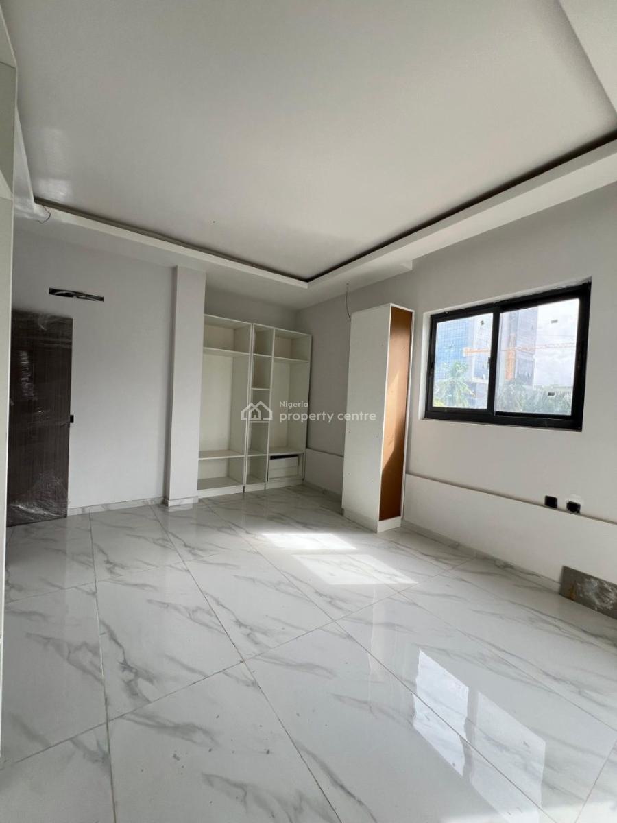 2bedroom Apartment and 3bedroom Apartment in Victoria Island Lagos, Victoria Island (vi), Lagos, Block of Flats for Sale